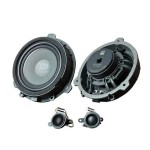 Morel IP-HYU62 - 2-компонентные АС